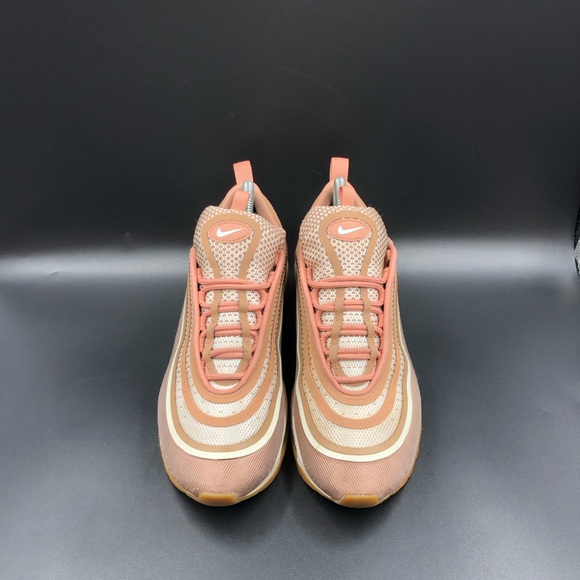 Nike Air Max 97 Ultra 17 Shoes Women’s Sz 9 - Picture 2 of 10